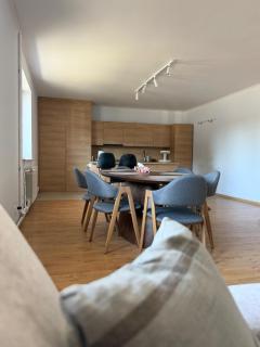Apartament Grabowski Stone Design - 7