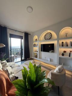 Alice apartment - 2