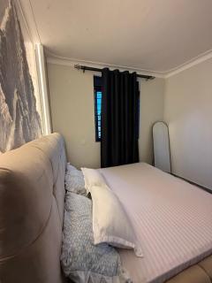 Alice apartment - 1