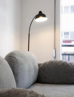 The C Street Studio - 2