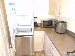 NightRest Homes Orchid2 NEC Free Parking 2Toilets - 1