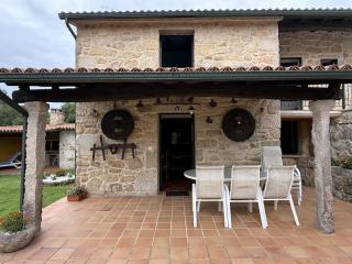 BLEU MAISON-PAZO 1 CL - 8