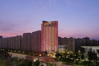 Sheraton Tengzhou - 8