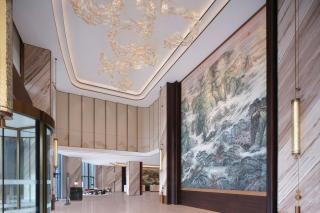 Sheraton Tengzhou - 7