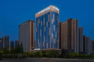 Fairfield by Marriott Yulin - 9