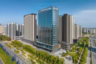 Fairfield by Marriott Yulin - 8