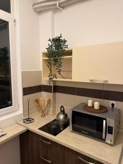 Balkanska Central Residence - 8