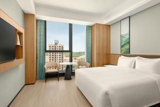 Fairfield by Marriott Yulin - 6
