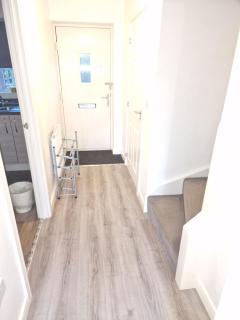 NightRest Homes Orchid2 NEC Free Parking 2Toilets - 9