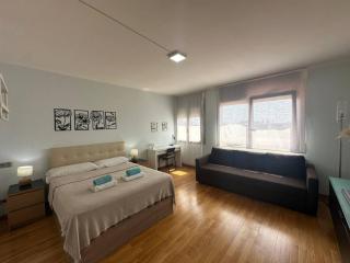 Habitaciones Aribau133 - 0