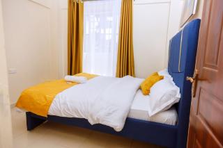 Nyumbani Hub Suites - 3