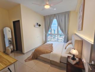 Leafy & Light-Minimalist I Ciq KSL 5pax, 2BR 2bath - 7