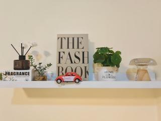 Leafy & Light-Minimalist I Ciq KSL 5pax, 2BR 2bath - 6
