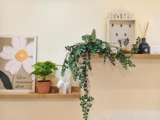 Leafy & Light-Minimalist I Ciq KSL 5pax, 2BR 2bath - 4