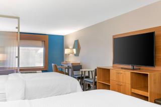 Holiday Inn Express Hotel & Suites Hot Springs by IHG - 4