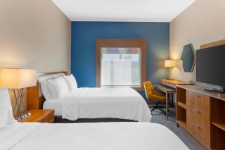 Holiday Inn Express Hotel & Suites Hot Springs by IHG - 5