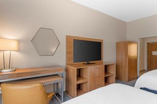 Holiday Inn Express Hotel & Suites Hot Springs by IHG - 6