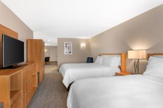 Holiday Inn Express Hotel & Suites Hot Springs by IHG - 7
