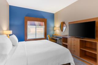 Holiday Inn Express Hotel & Suites Hot Springs by IHG - 8
