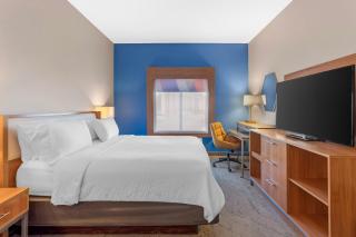 Holiday Inn Express Hotel & Suites Hot Springs by IHG - 3