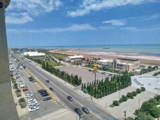 sumqayit bulvari deniz kenari - 5
