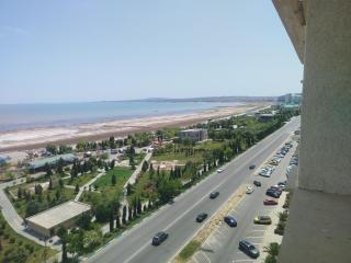 sumqayit bulvari deniz kenari - 3
