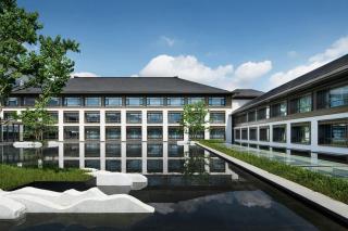 Le Méridien Yichang Sanxia - 9
