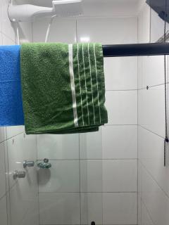 Kit net Bairro Alfa Sul - 9