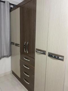 Kit net Bairro Alfa Sul - 6
