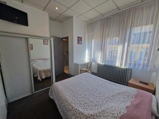 Hôtel De France - 2