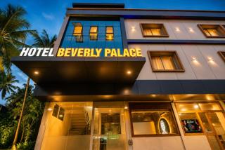 Hotel Beverly Palace Kozhikode - Hotel and Restaurant - 9