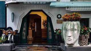 Hippodrome Hotel - 9