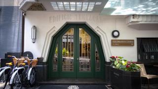 Hippodrome Hotel - Mexico City - 3