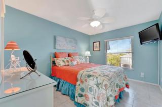 Coastal Cheer - 8