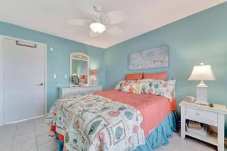 Coastal Cheer - 1