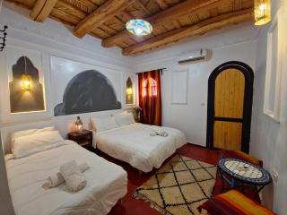 Hotel Atlas Gorge Dades - 4