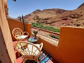 Hotel Atlas Gorge Dades - 1