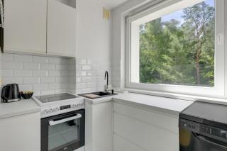 Leśna Aura by Grand Apartments - 6