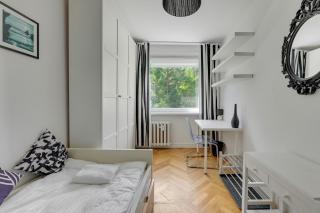 Leśna Aura by Grand Apartments - 4
