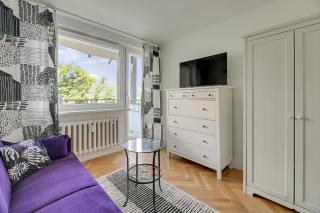 Leśna Aura by Grand Apartments - 9