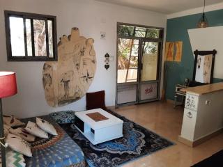 Basata -next to the beach 1bedroom apartment - 0