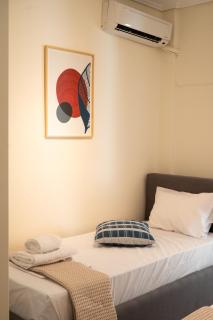 Elysian Voula Maison - 3
