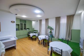 Time Stay Hotel - Jerevan - 4