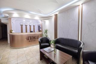 Time Stay Hotel - Jerevan - 8