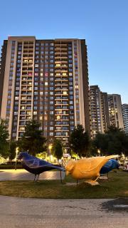 DOM Boutique Apartments VERDE - Belgrado - 6