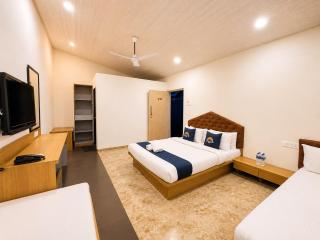 HillRock Resort & Villas, Neral-Karjat - 7