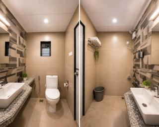HillRock Resort & Villas, Neral-Karjat - 5