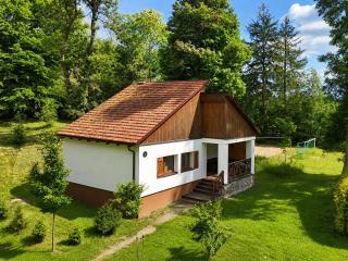 Folwark Wierzchy - Domki koło Tlenia - 0