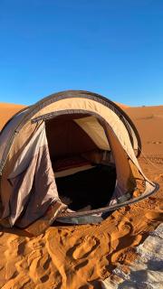 Stellara Luxury Camp - 3