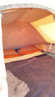 Stellara Luxury Camp - 1